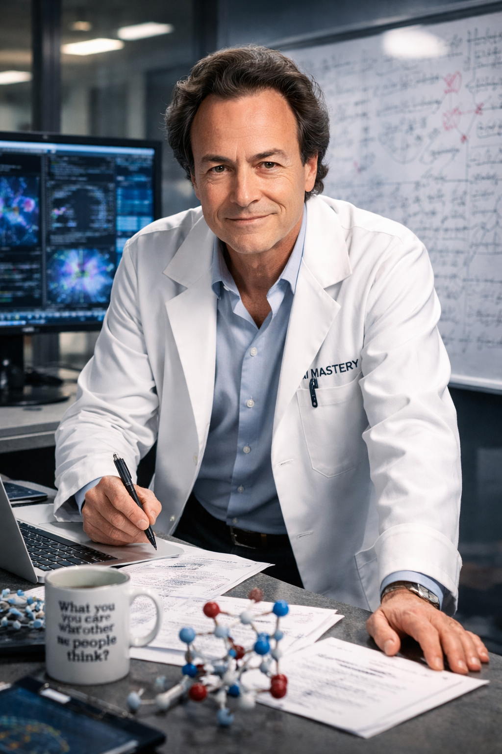 Feynman